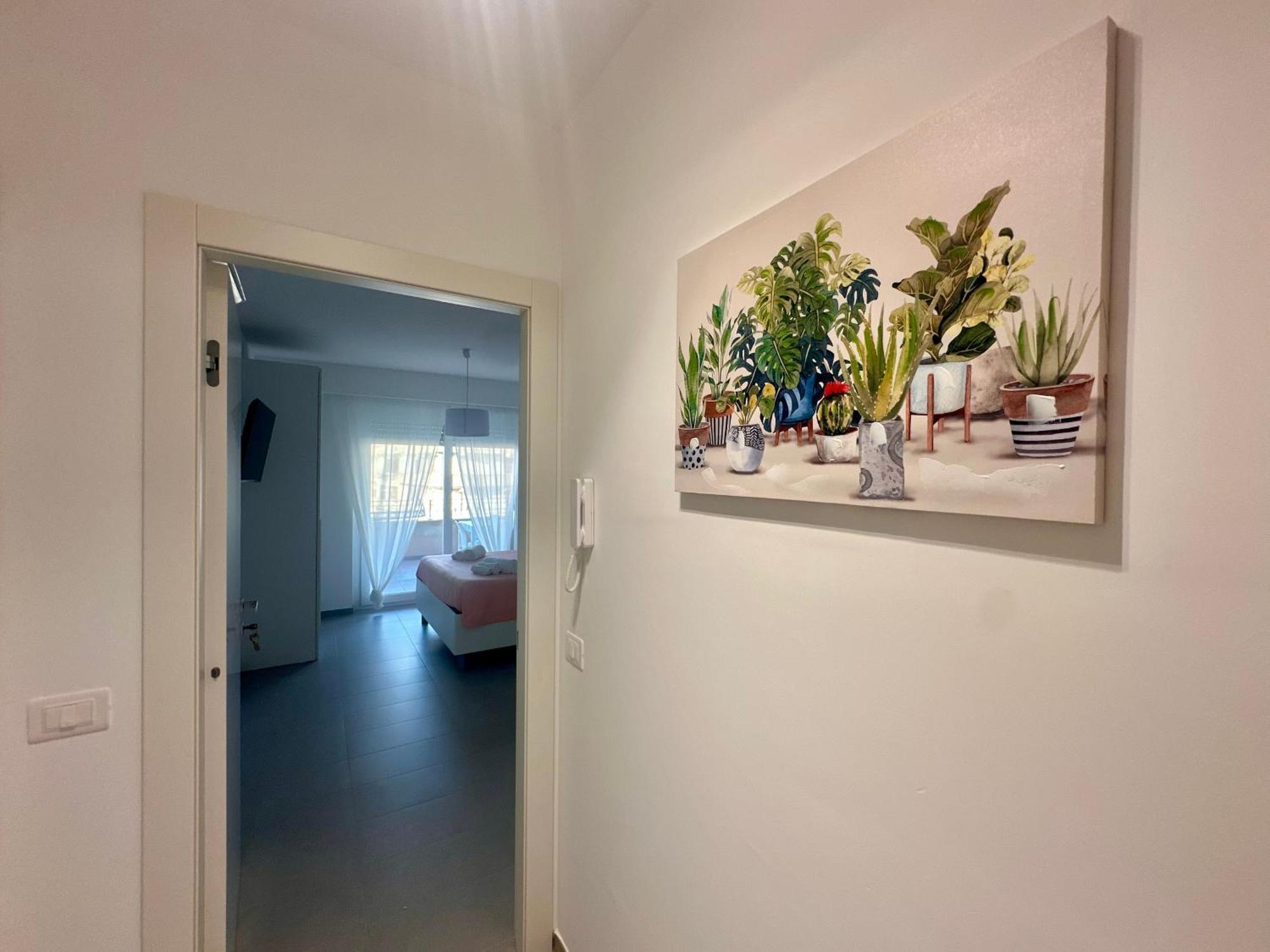 La Maison De Marcelle トロペーア エクステリア 写真